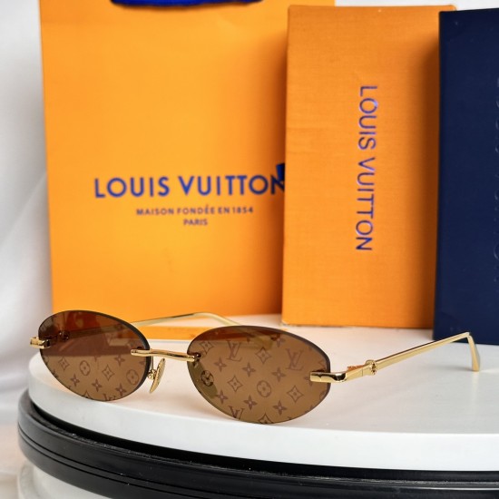 LV SUNGLASSES LV SUNGLASSES