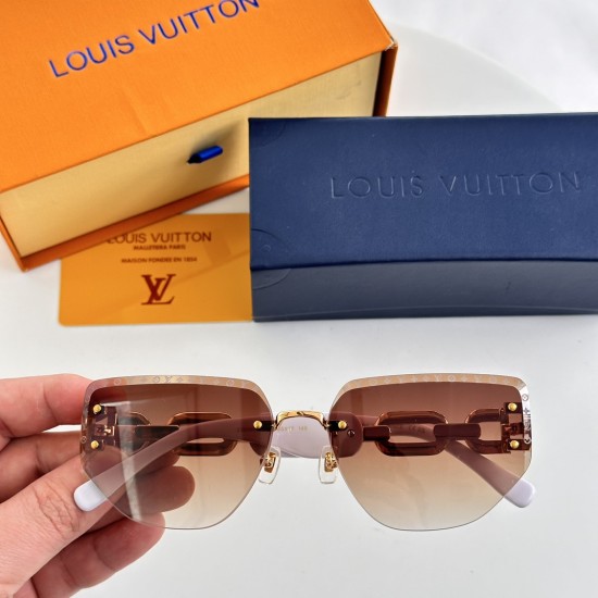 LV SUNGLASSES