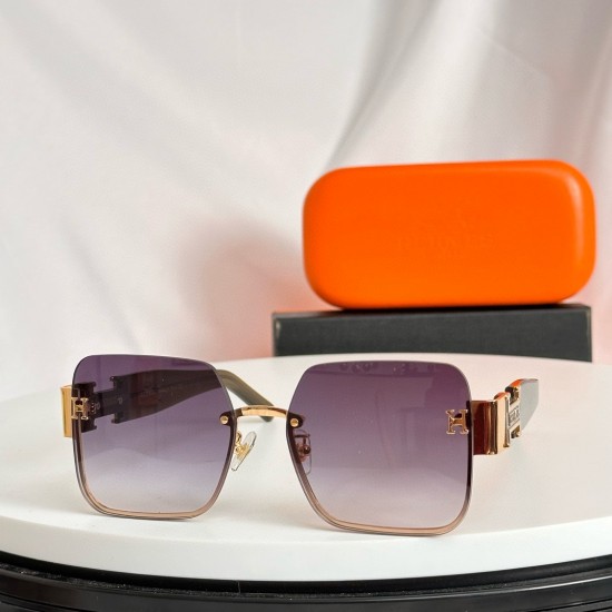 Hermes Sunglasses