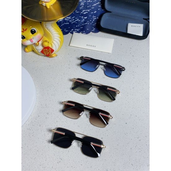 Gucci SUNGLASSES