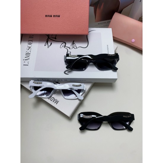 MiuMiu Sunglasses