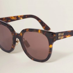 MiuMiu Sunglasses