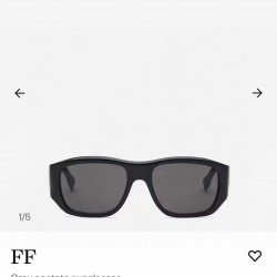 FENDI SUNGLASSES