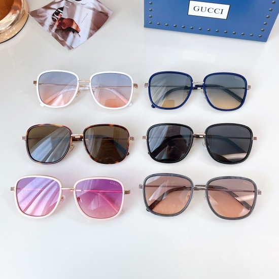 Gucci SUNGLASSES