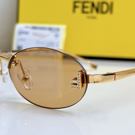 FENDI SUNGLASSES