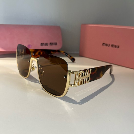 MiuMiu Sunglasses