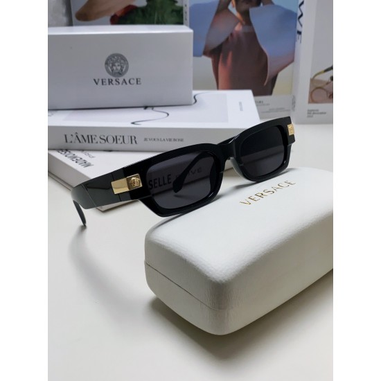 VERSACE SUNGLASSES