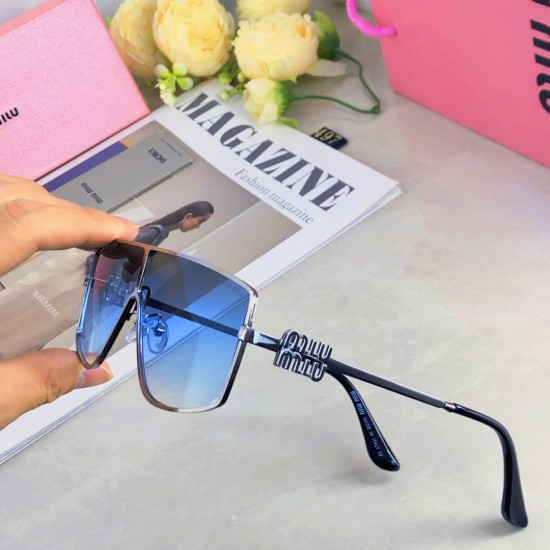 MiuMiu Sunglasses