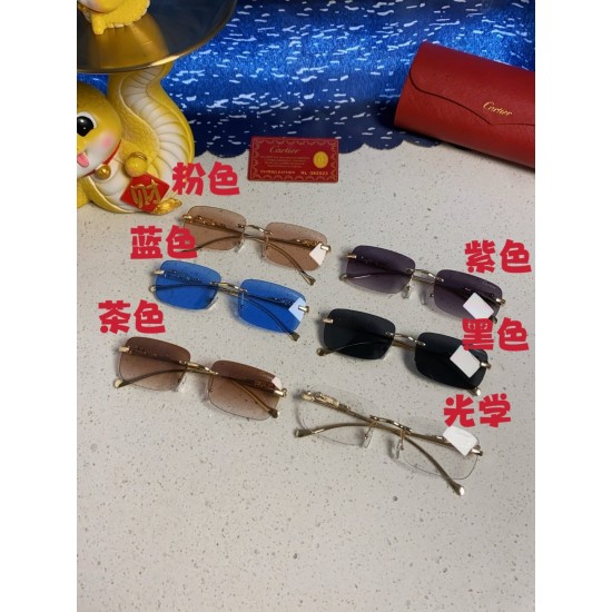 Cartier Sunglasses
