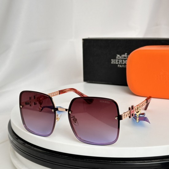 Hermes Sunglasses