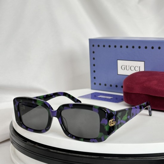 Gucci SUNGLASSES Gucci SUNGLASSES