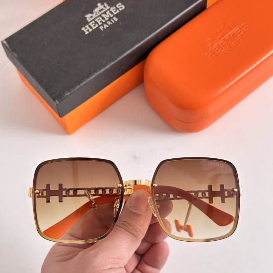 Hermes Sunglasses