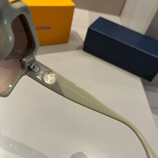 LV SUNGLASSES