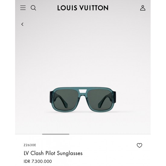 LV SUNGLASSES LV SUNGLASSES