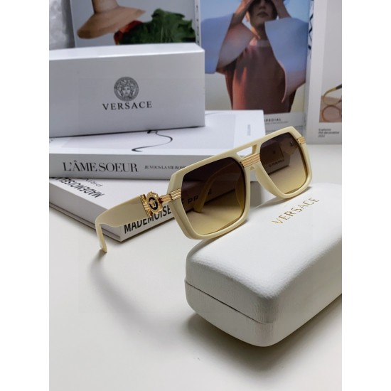 VERSACE SUNGLASSES