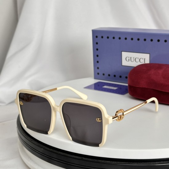 Gucci SUNGLASSES Gucci SUNGLASSES