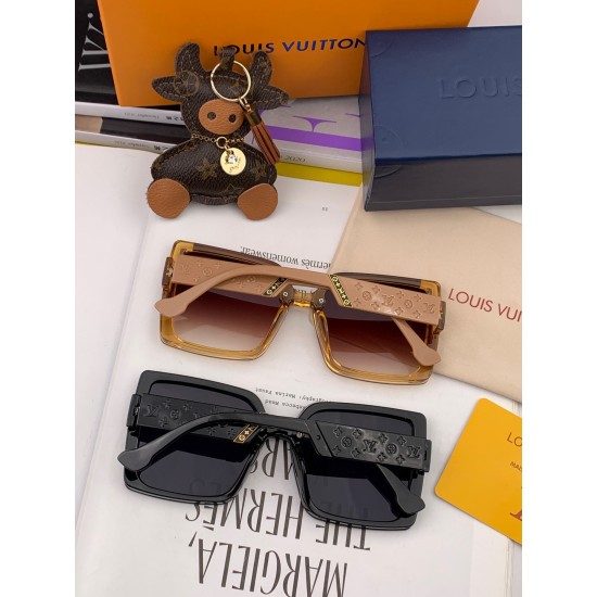 LV SUNGLASSES LV SUNGLASSES