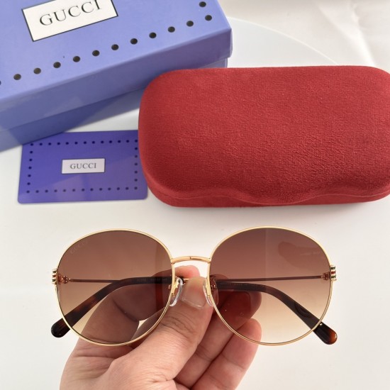 Gucci SUNGLASSES