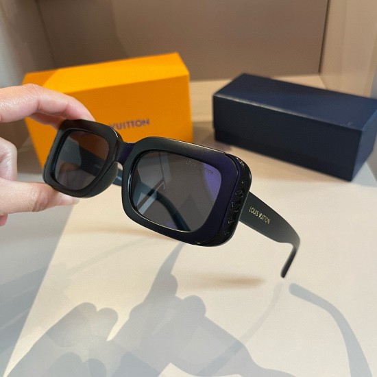 LV SUNGLASSES LV SUNGLASSES