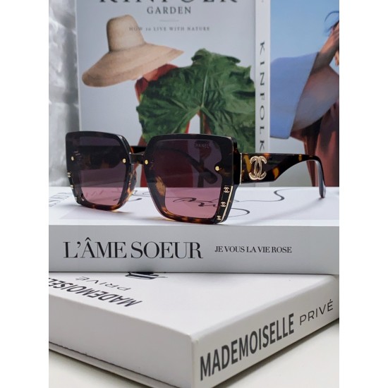 CHANEL SUNGLASSES CHANEL SUNGLASSES