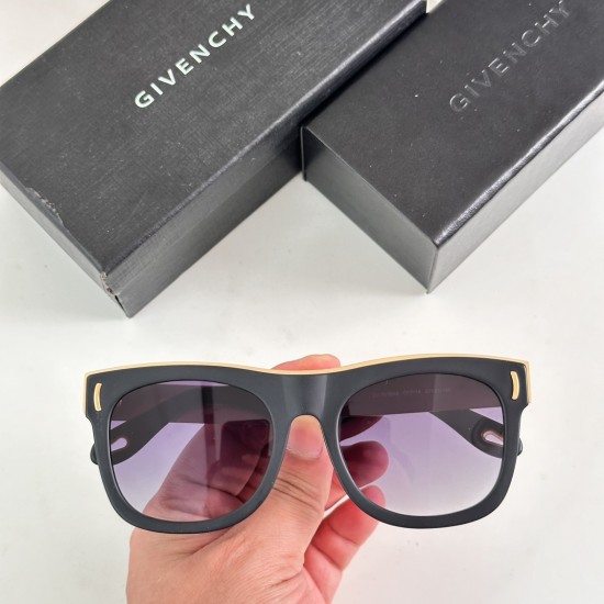 GIVENCHY SUNGLASSES