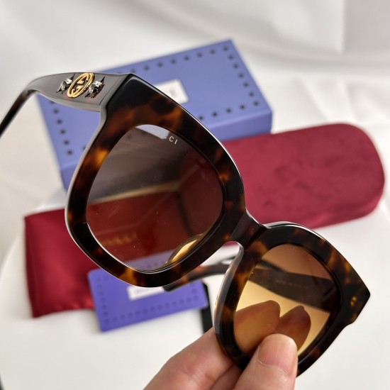 Gucci SUNGLASSES Gucci SUNGLASSES