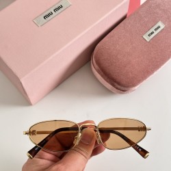 MiuMiu Sunglasses