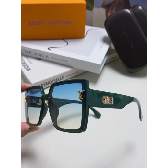 LV SUNGLASSES LV SUNGLASSES