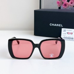 CHANEL SUNGLASSES