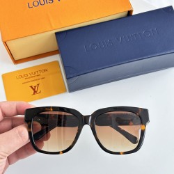 LV SUNGLASSES