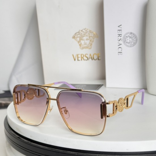 VERSACE SUNGLASSES