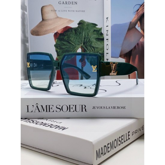 LV SUNGLASSES LV SUNGLASSES