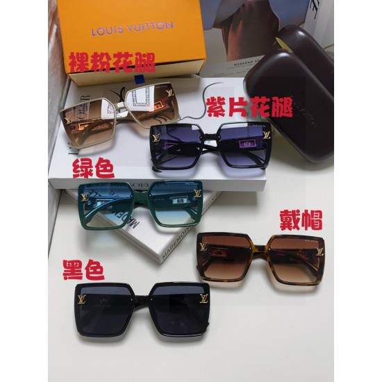 LV SUNGLASSES