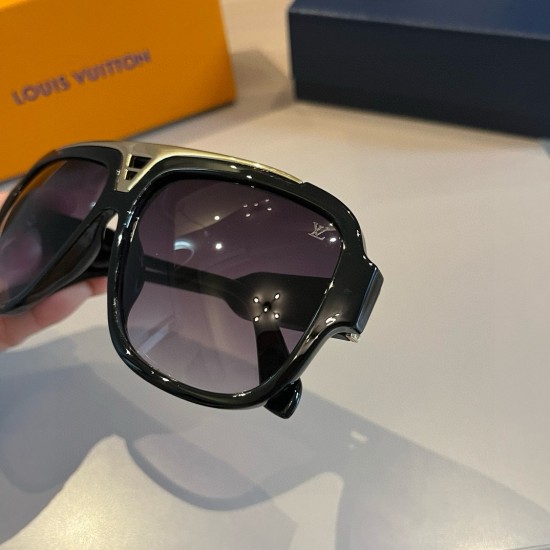 LV SUNGLASSES