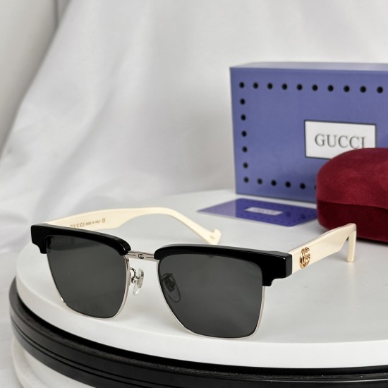 Gucci SUNGLASSES Gucci SUNGLASSES