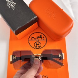 Hermes Sunglasses