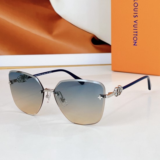 LV SUNGLASSES LV SUNGLASSES