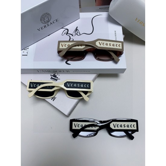 VERSACE SUNGLASSES