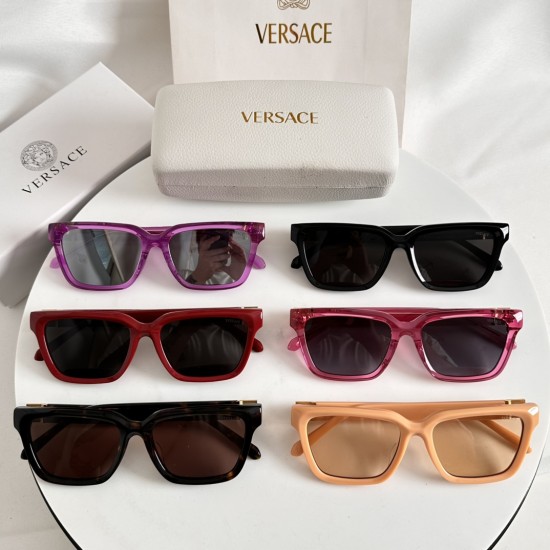 VERSACE SUNGLASSES