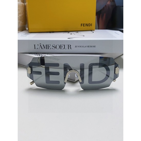 FENDI SUNGLASSES