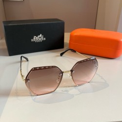 Hermes Sunglasses