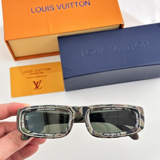LV SUNGLASSES