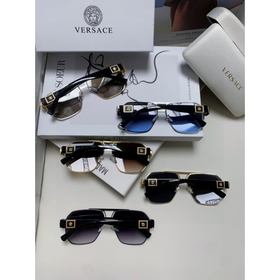 VERSACE SUNGLASSES