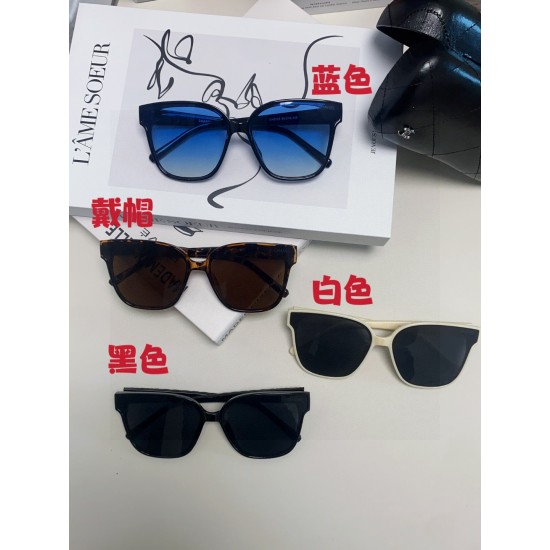CHANEL SUNGLASSES CHANEL SUNGLASSES
