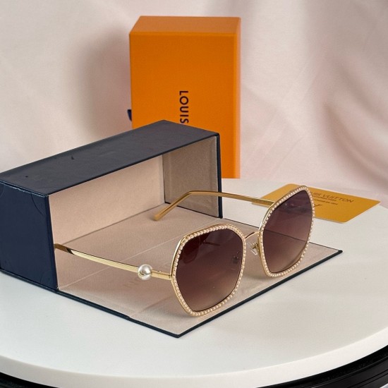 LV SUNGLASSES