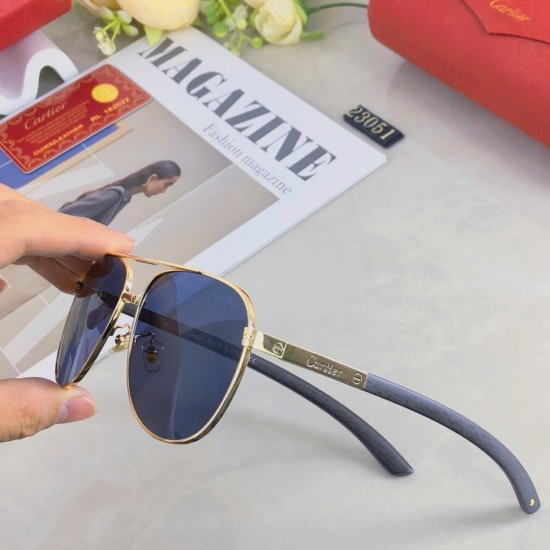 Cartier Sunglasses