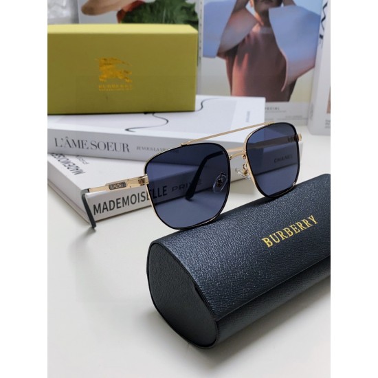 BURBERRY SUNGLASSES