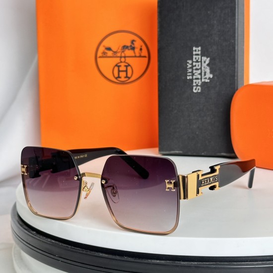 Hermes Sunglasses