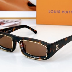 LV SUNGLASSES