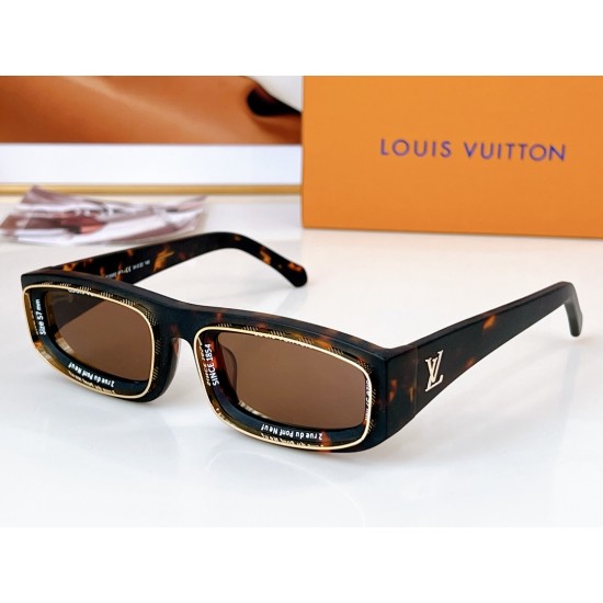 LV SUNGLASSES